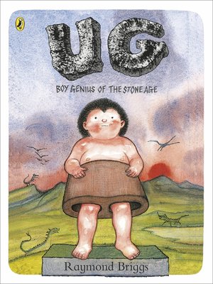cover image of UG